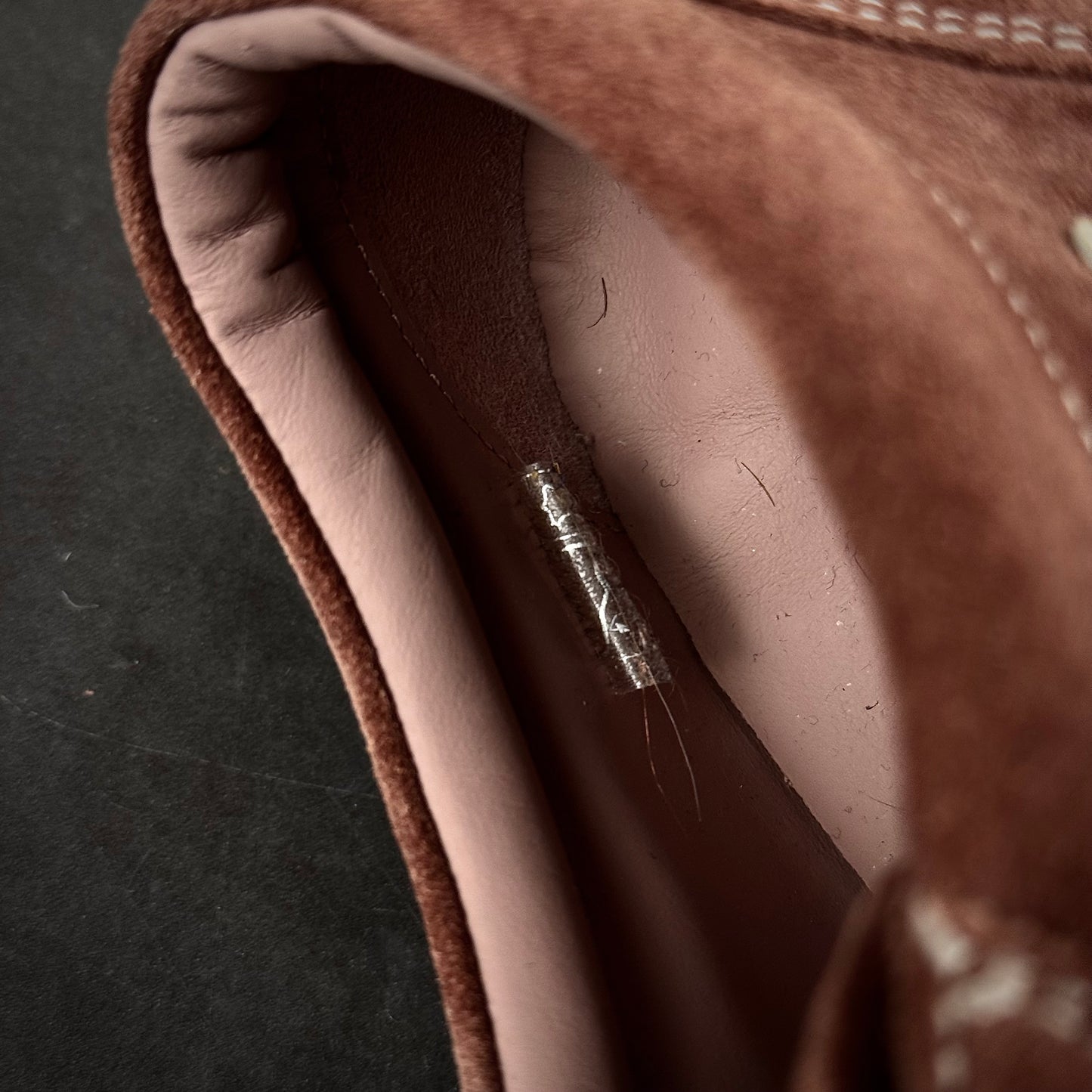 Rick Owens „Vans“ Pink/Milk