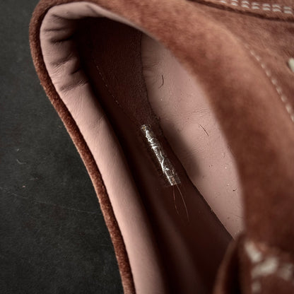 Rick Owens „Vans“ Pink/Milk