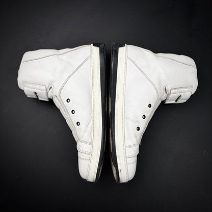 Dior Homme AW/08 Strap Sneaker