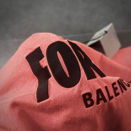 Balenciaga x Fortnite 1/500 Tshirt