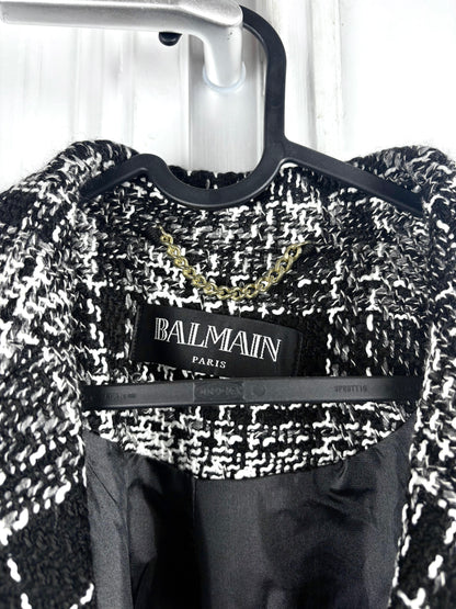 Balmain Coat