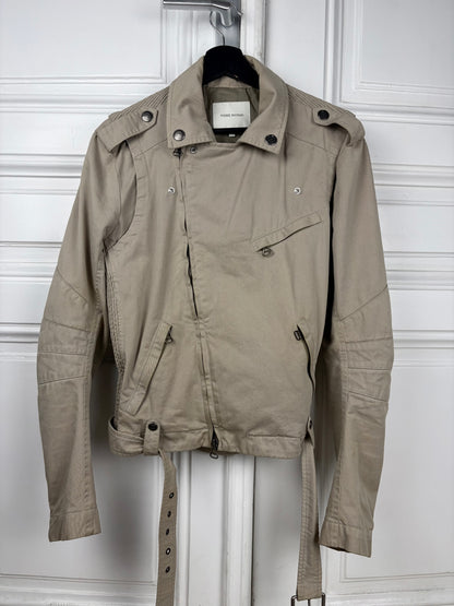 Pierre Balmain Biker jacket
