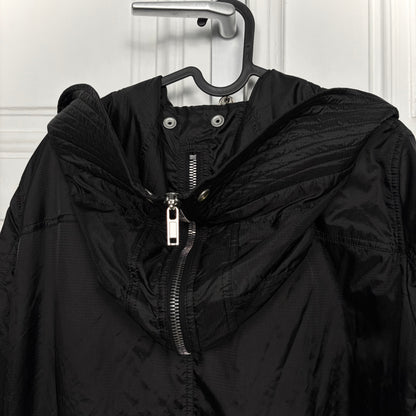 Rick Owens Explorer Parka