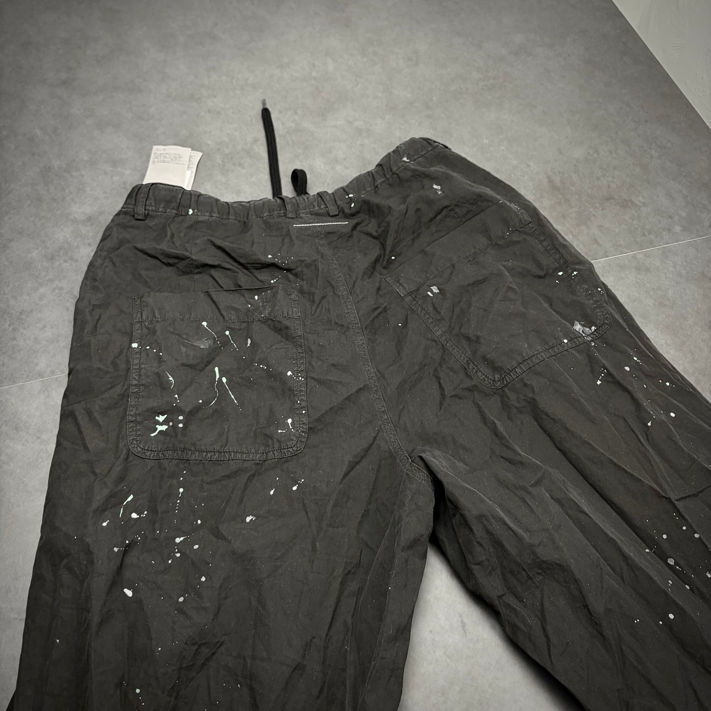 MM6 Parachute Pants