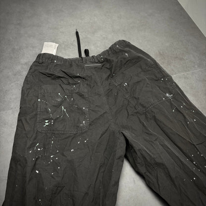 MM6 Parachute Pants