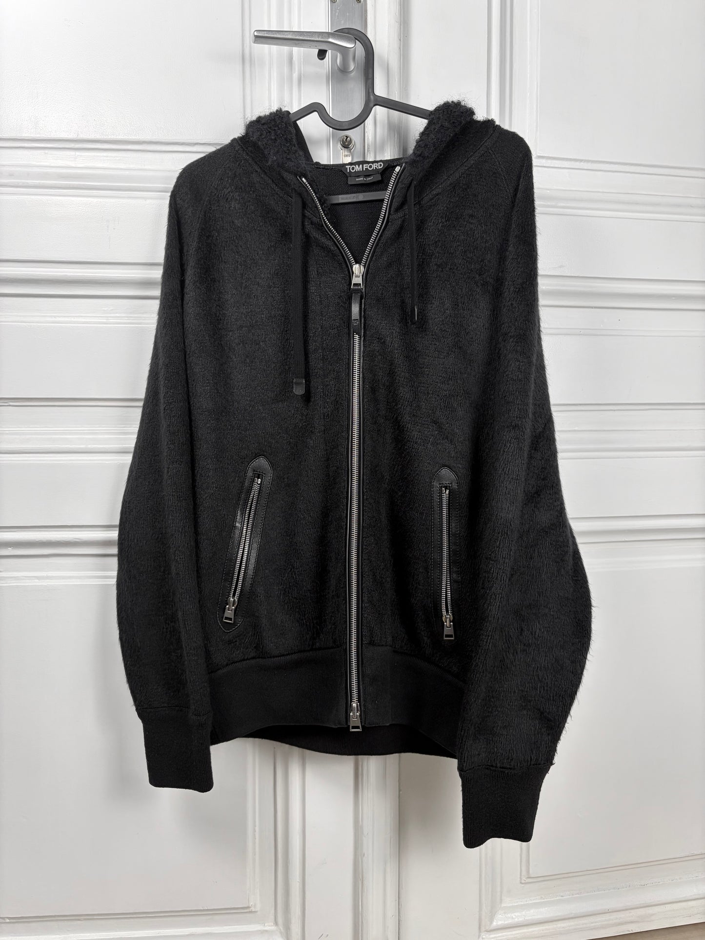Tom Ford 1/1 Sample Zip up