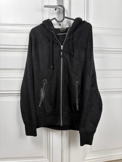 Tom Ford 1/1 Sample Zip up
