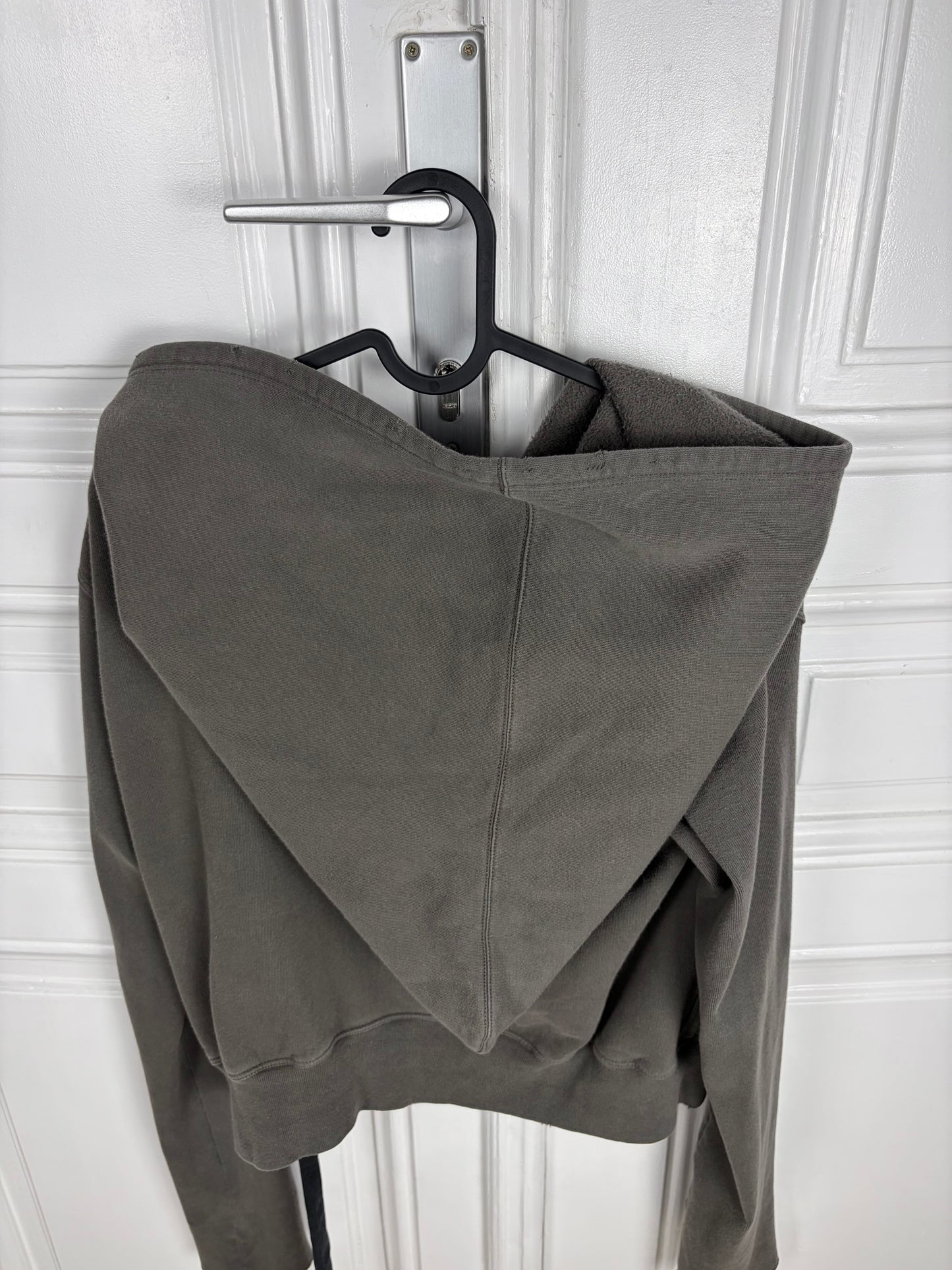 Rick Owens Olmar&Mirta OG Wizard Hoodie