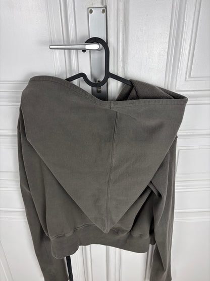 Rick Owens Olmar&Mirta OG Wizard Hoodie