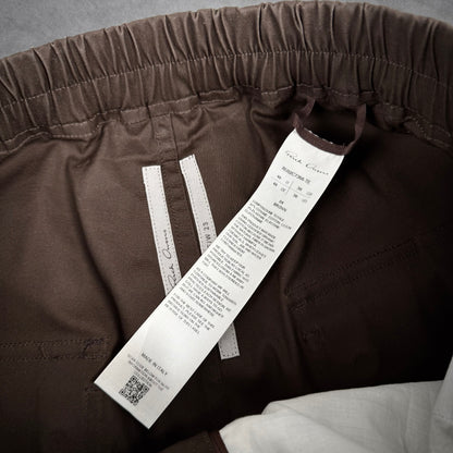 Rick Owens Bela Brown