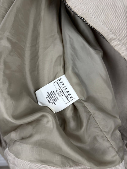 Pierre Balmain Biker jacket