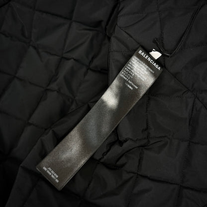 Balenciaga „Kick“ Parka