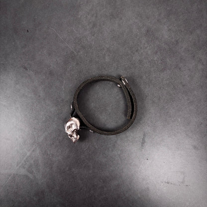 Philipp plein skull bracelet