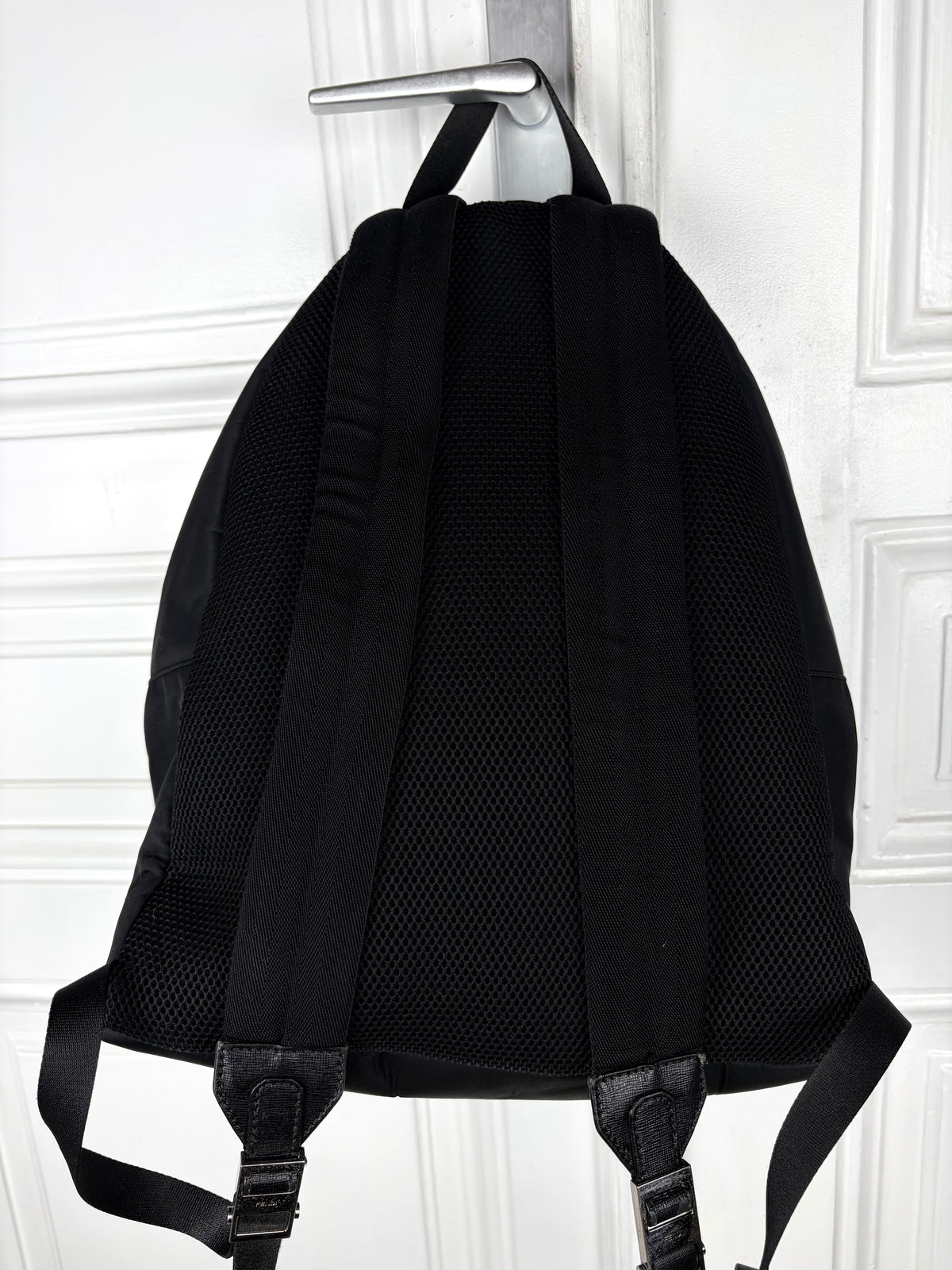 Fendi Monster Eye Backpack