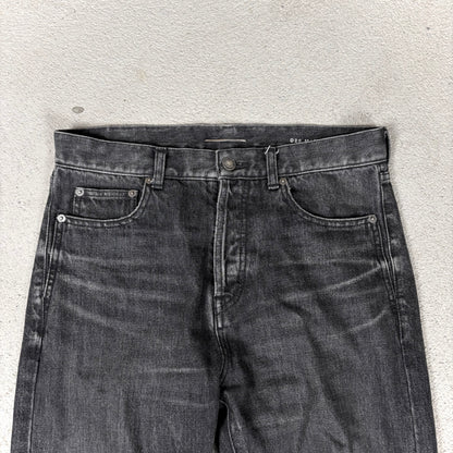 Saint Laurent 2019 D20 Denim