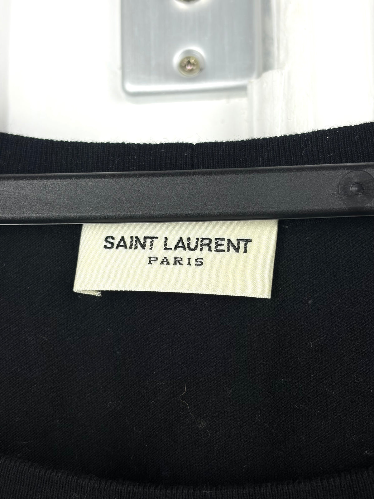 Saint Laurent Tshirt
