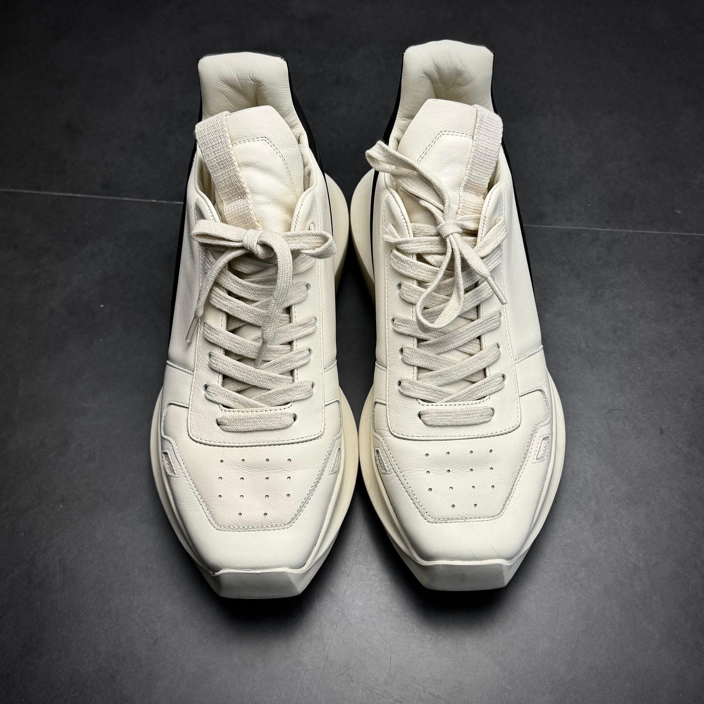 Rick owens „geth“ runner