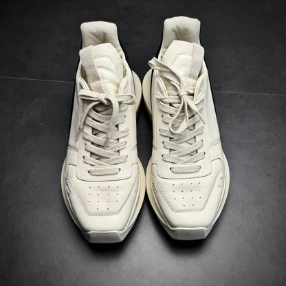Rick owens „geth“ runner