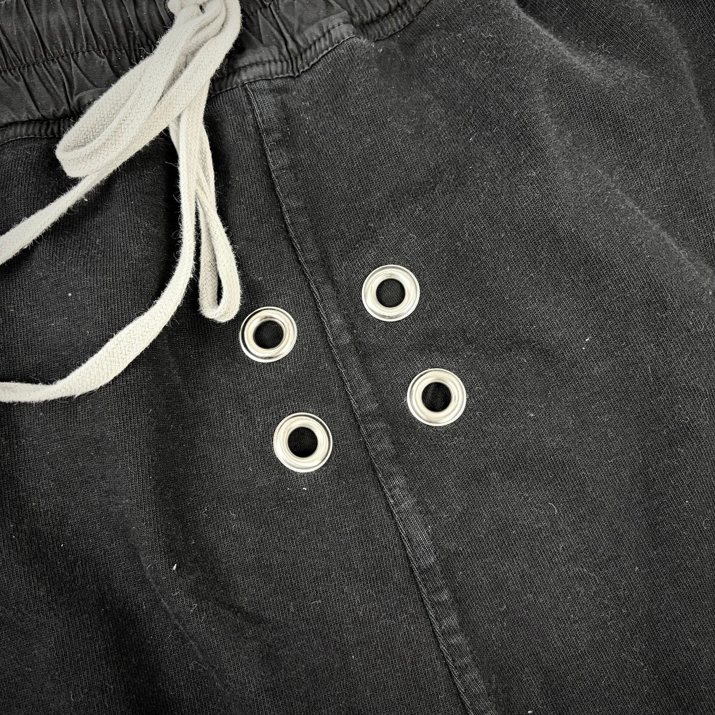 Rick Owens Gimp Shorts