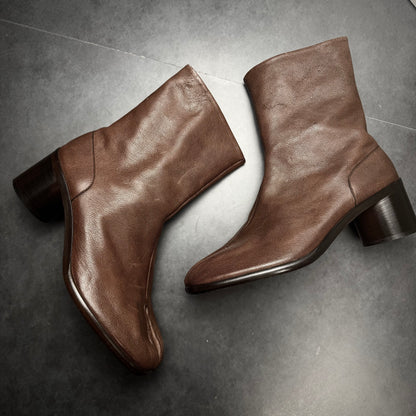 Maison Margiela Tabi Boots