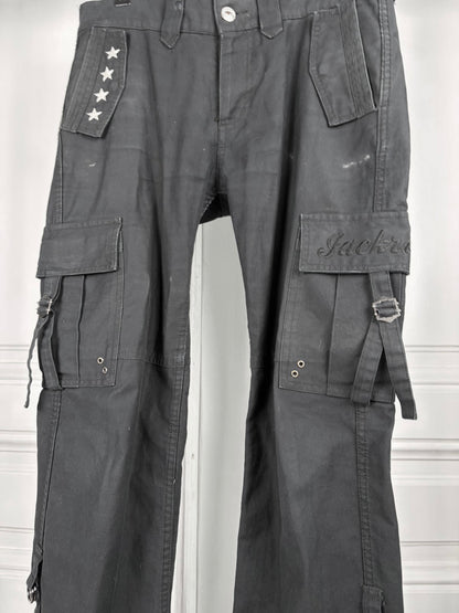 Jack Rose Cargo