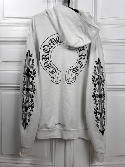 Chrome Hearts Horseshoe Hoodie