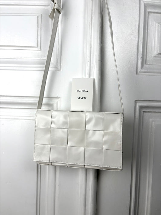 Bottega Veneta Cassette Bag