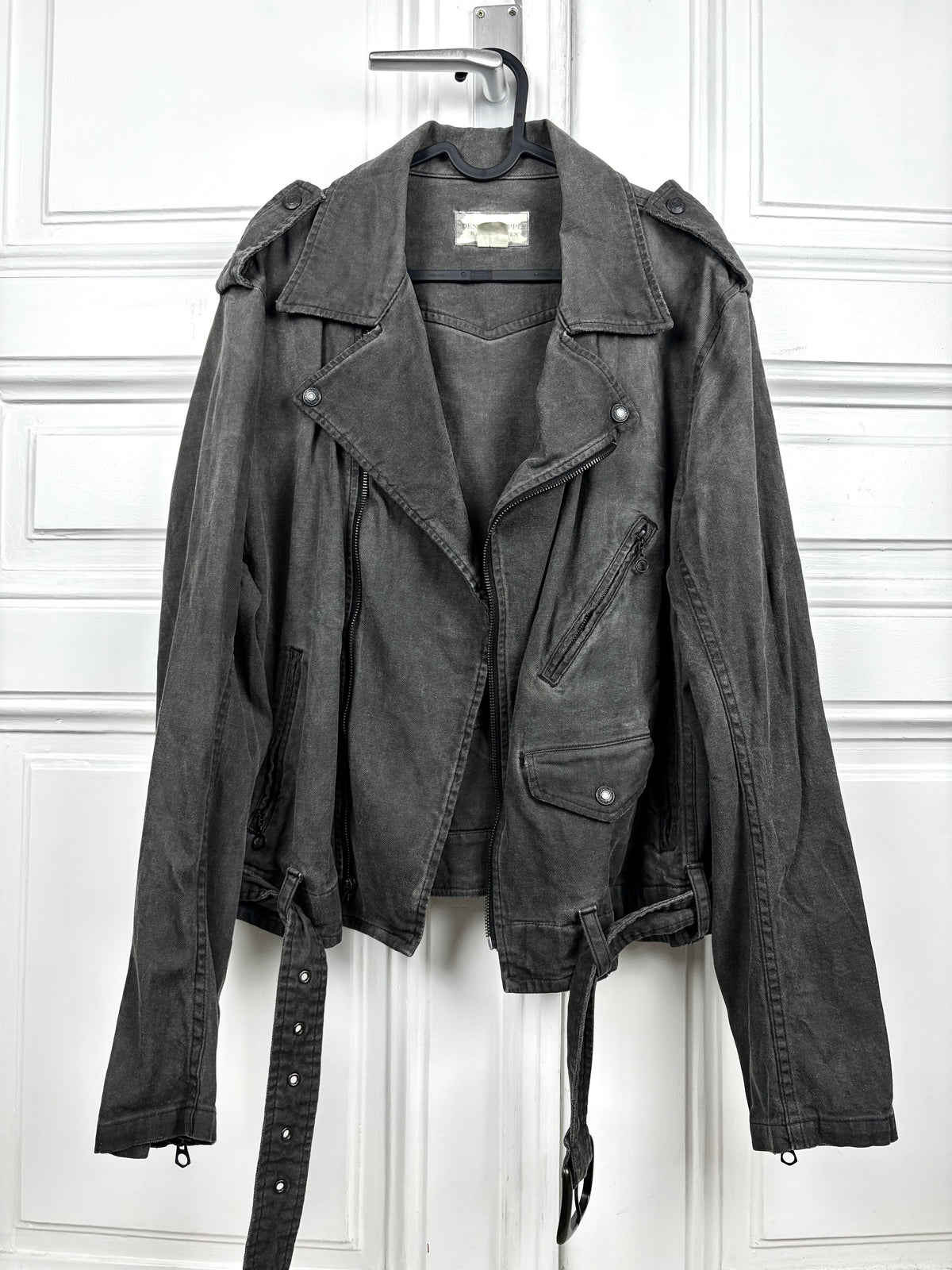 Ralph Lauren Denim Jacket