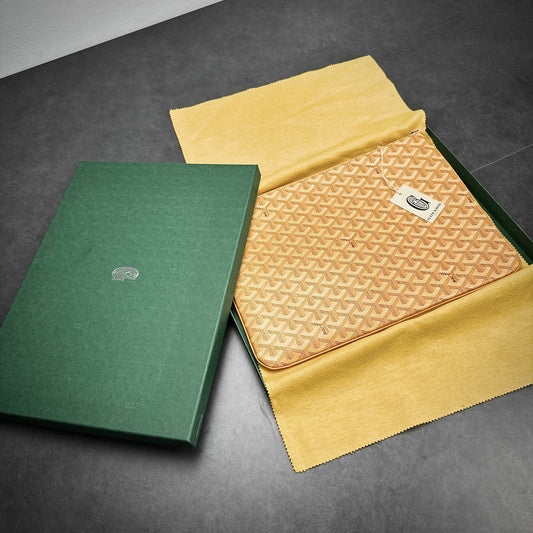 Goyard Senat GM Pouch