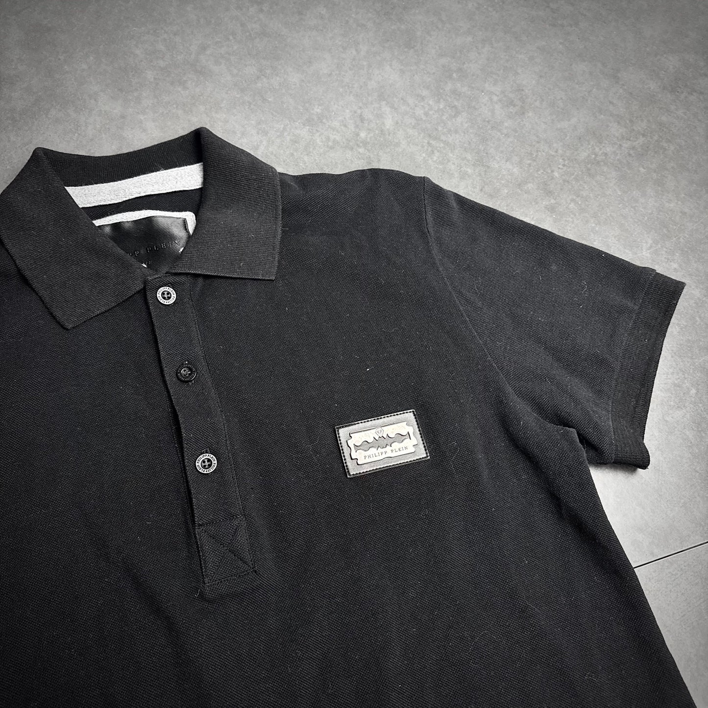 Philipp plein Razorblade shirt