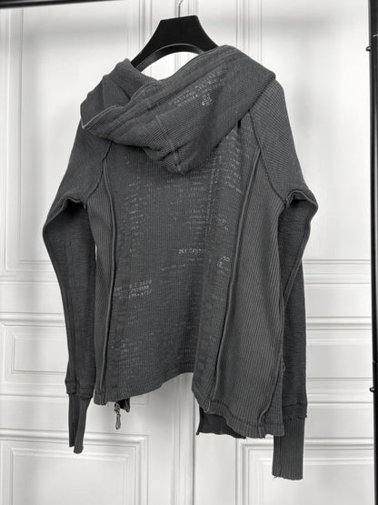 Roar Ninja double zip up