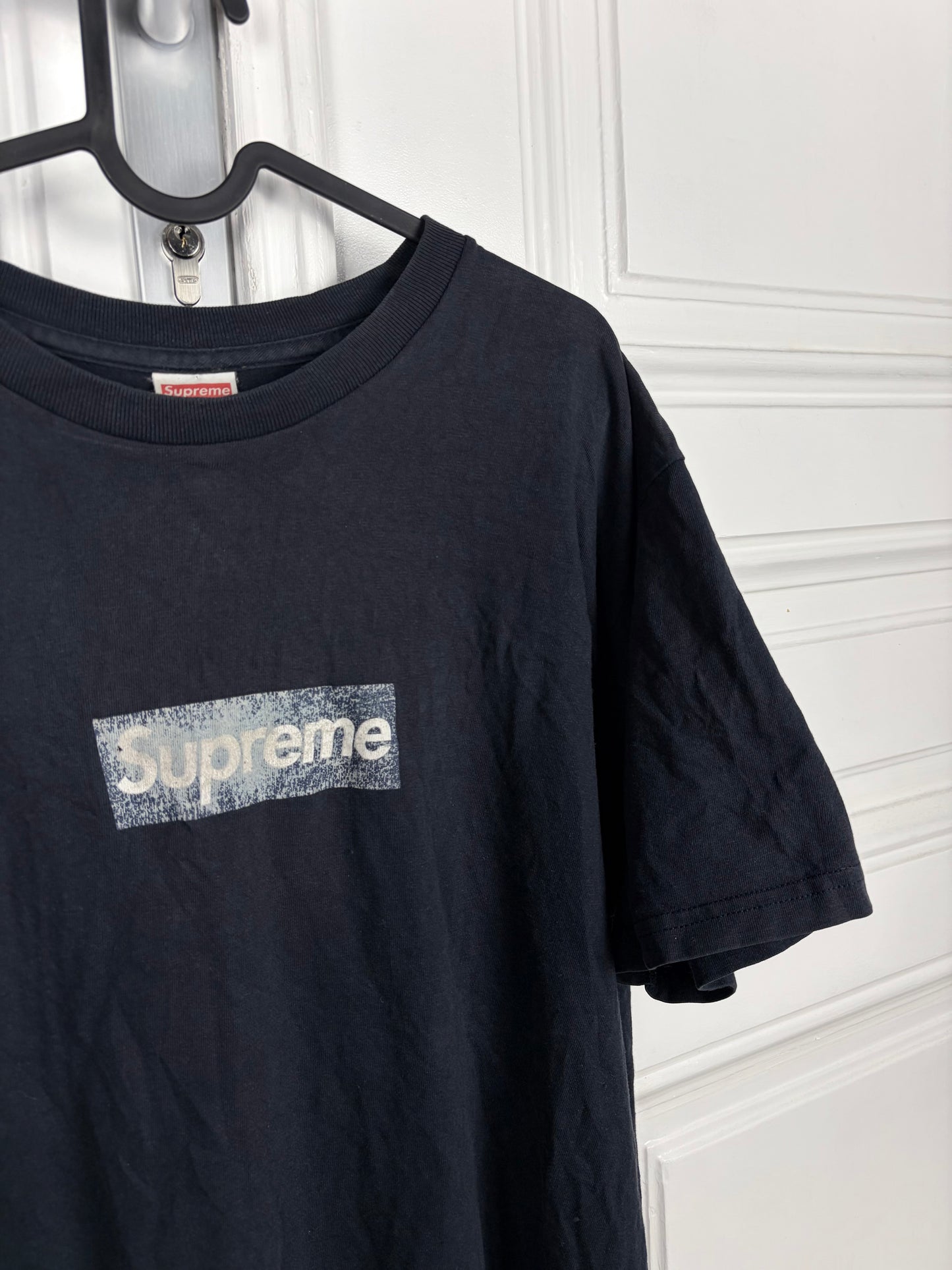 Supreme NY Tshirt