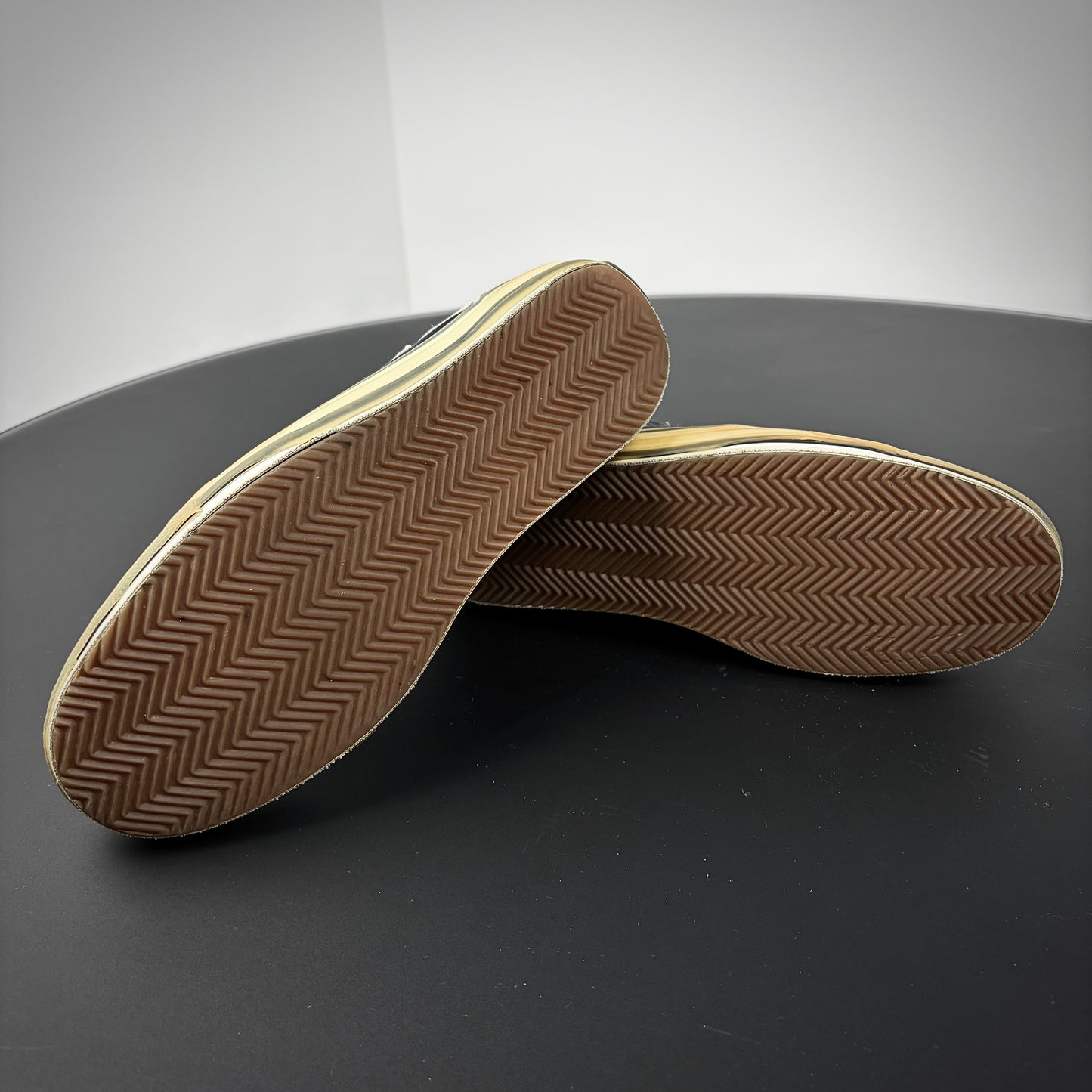 Palm Angels Strap Sneaker