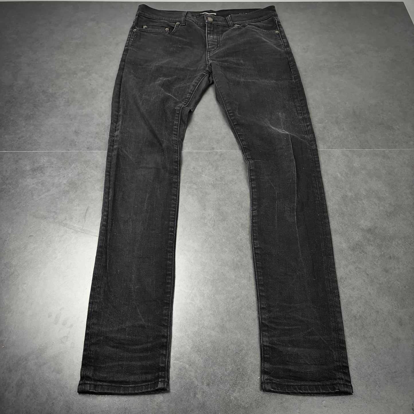 Saint Laurent 2015 D02