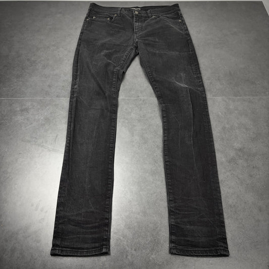 Saint Laurent 2015 D02