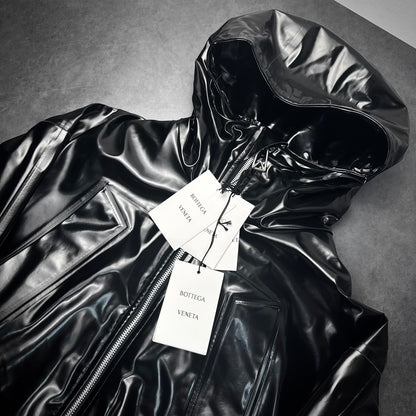 Bottega Veneta 2in1 Rain Jacket