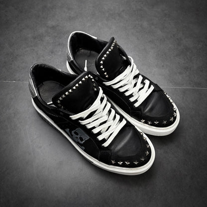Philipp plein star studded sneaker