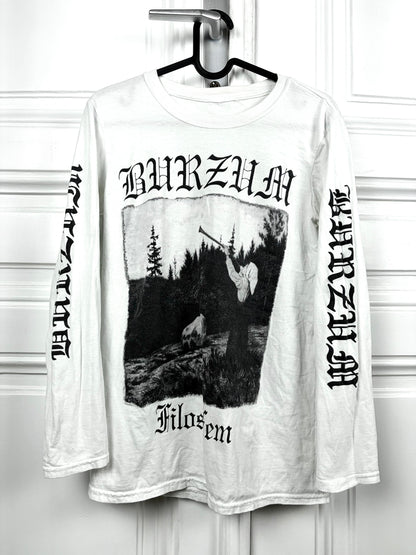 Vintage Burzum Longsleeve