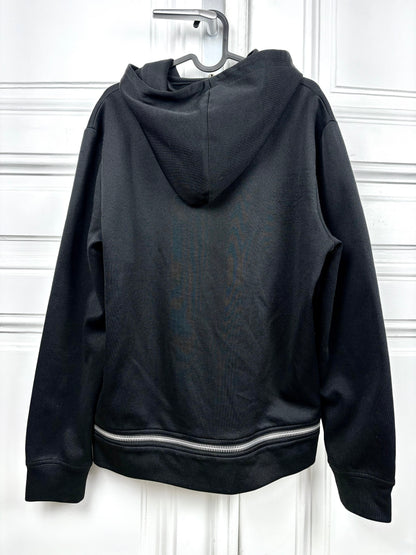 Helmut Lang Zipper Hoodie