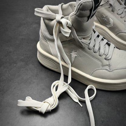 Rick Owens X Converse „TURBOWPN“