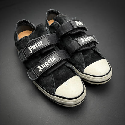 Palm Angels Strap Sneaker