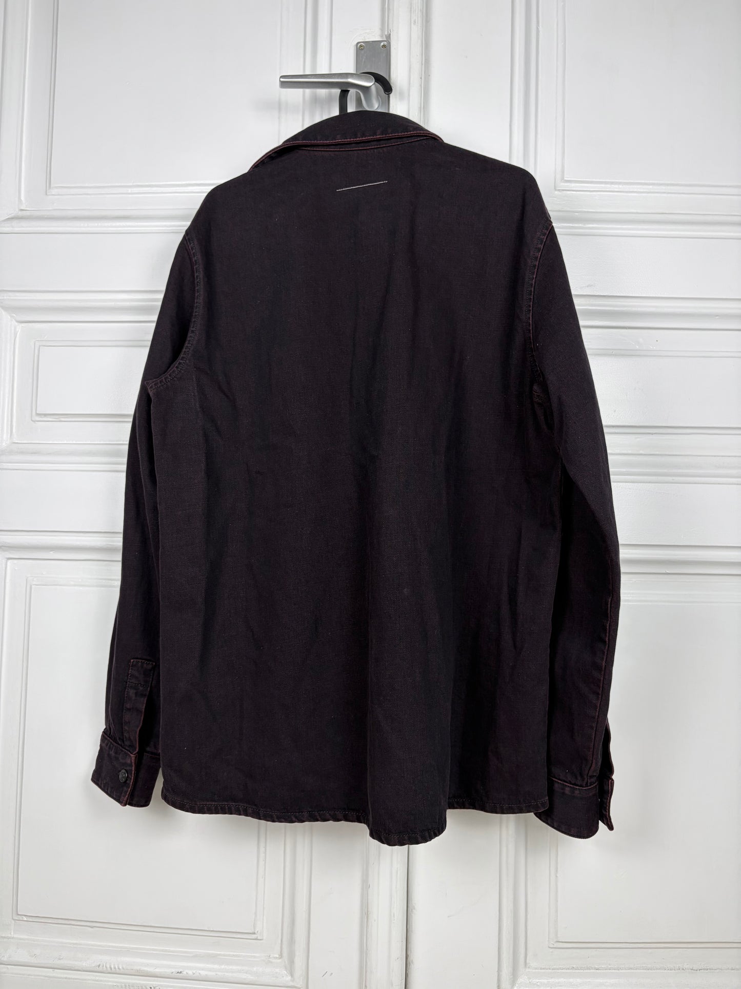 Maison Margiela denim jacket