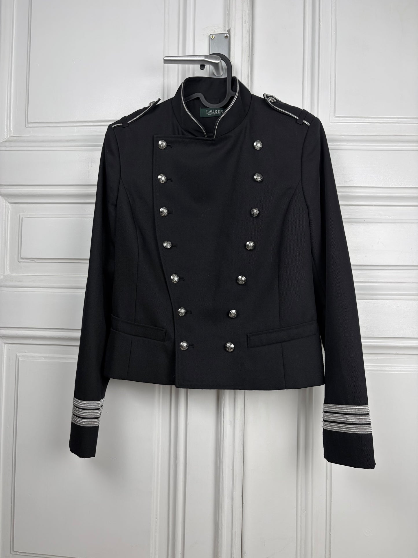 Ralph Lauren Napoleon Jacket