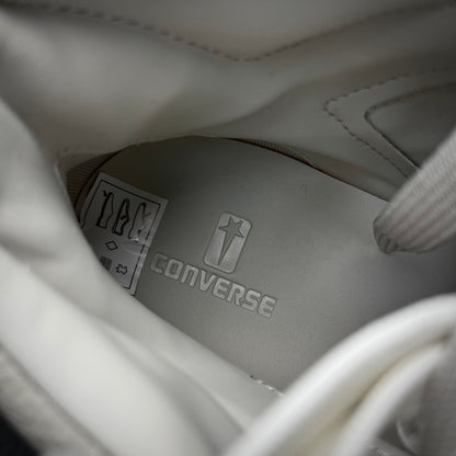 Rick Owens X Converse „TURBOWPN“
