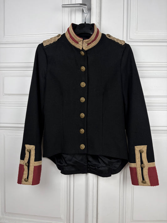 Ralph Lauren Officer Napoleon Jacket
