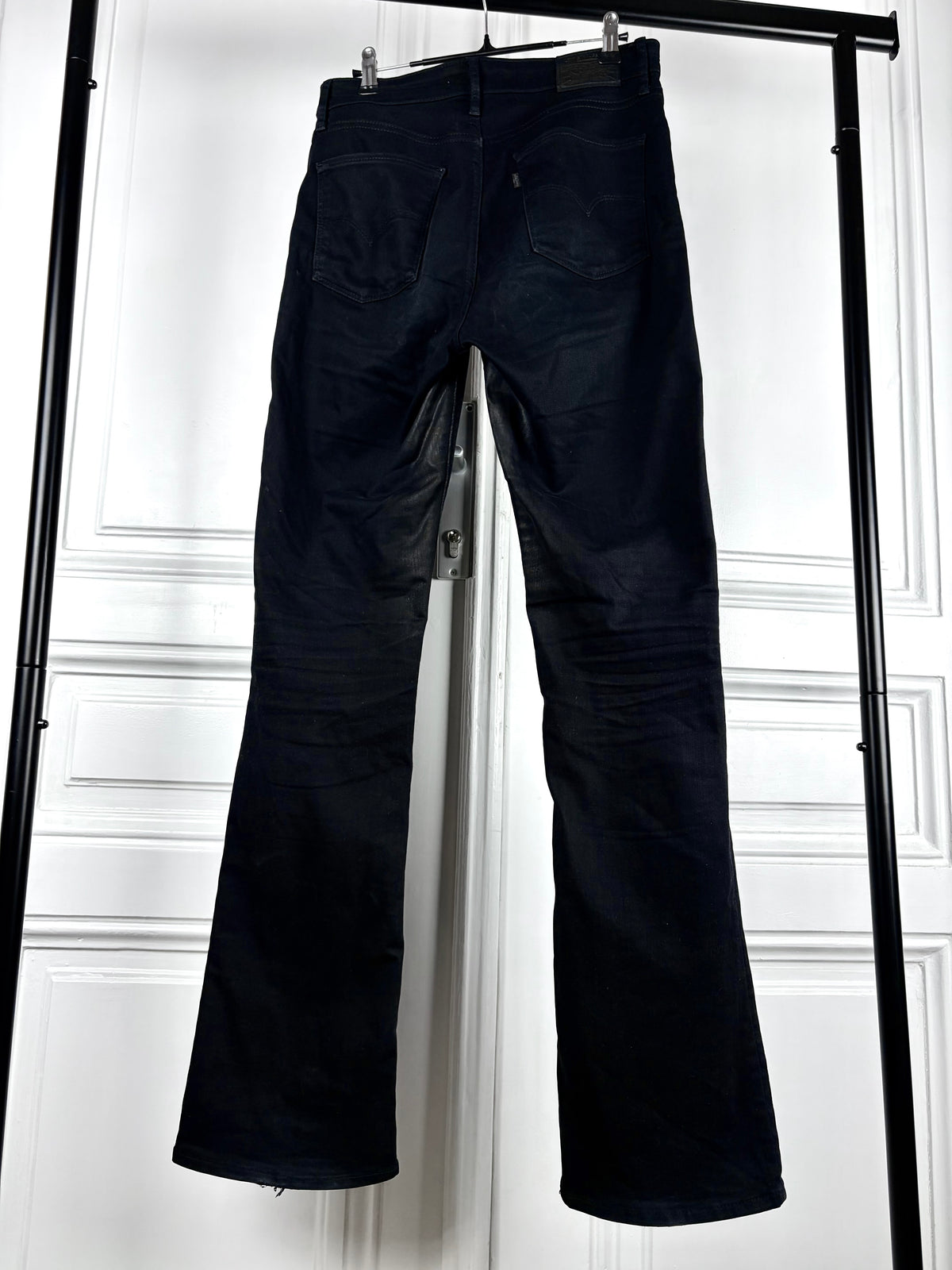 Levi’s Bootcut Denim
