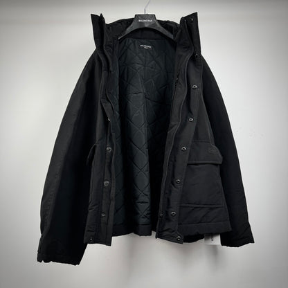 Balenciaga „Kick“ Parka