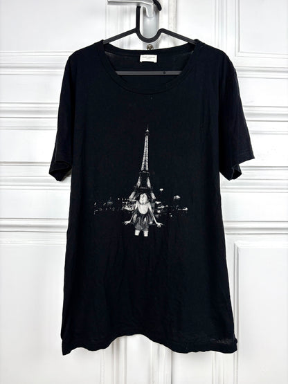 Saint Laurent Eiffeltower Shirt