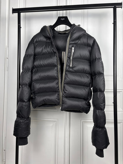 Rick Owens Gimp puffer