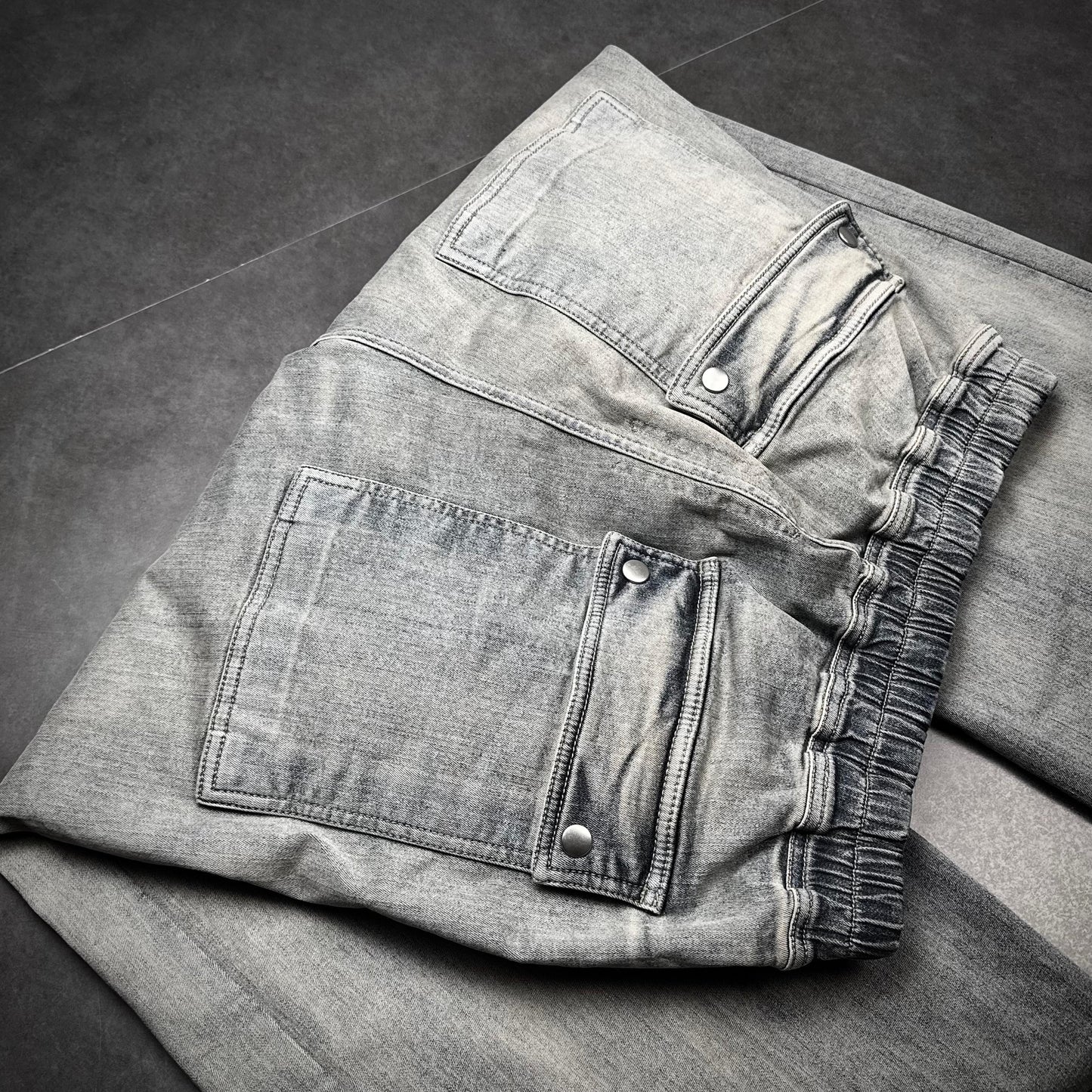 Rick owens Bela sky blue